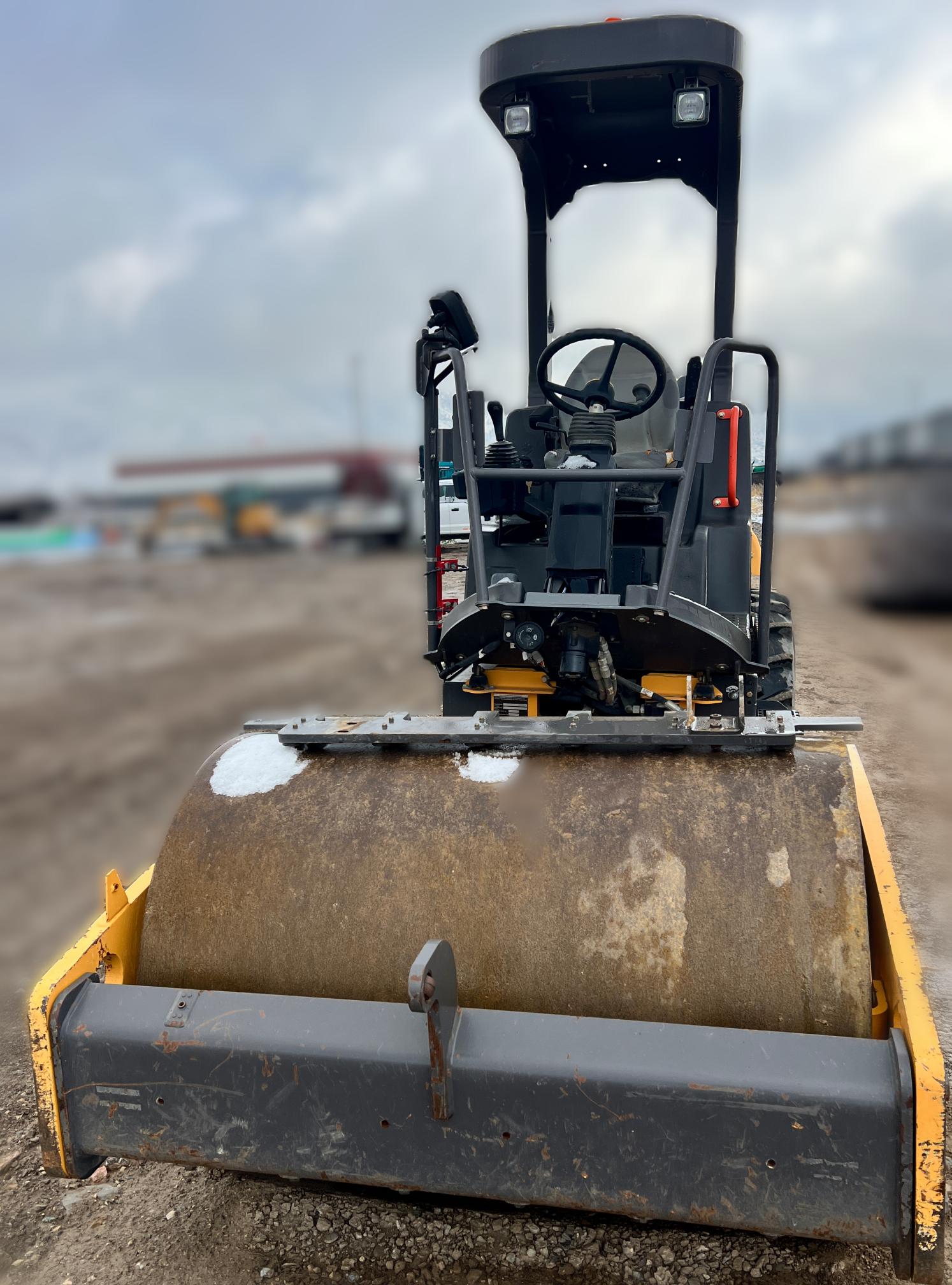 2017 VOLVO SD45d - Image 6